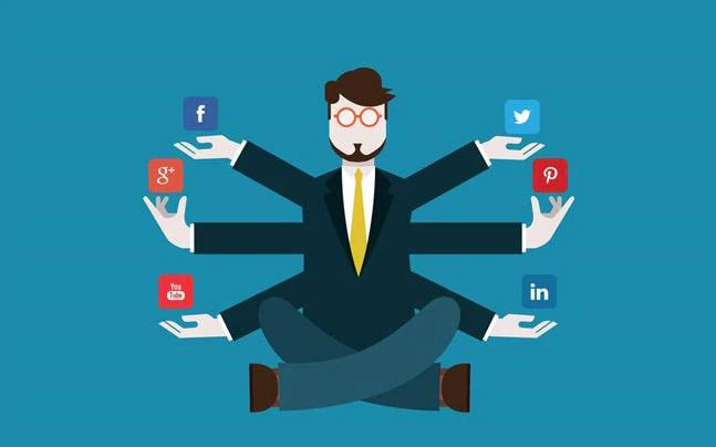 Why Consider Getting a Social Media Manager/Specialist for your Business
